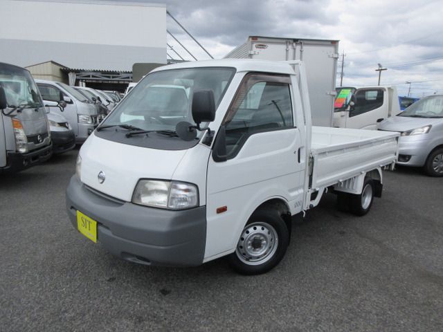 Japanese used car Ref# 1625803 NISSAN / VANETTE truck 2WD