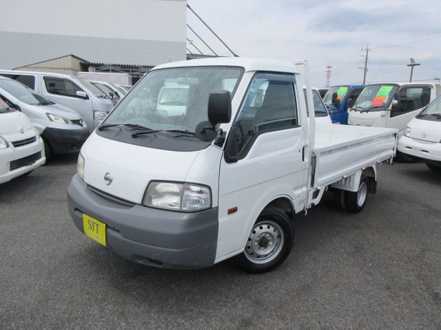 Japanese used car Ref# 1625805 NISSAN / VANETTE truck 2WD