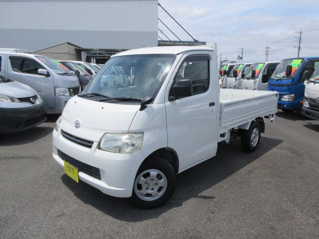 Japanese used car Ref# 1625806 TOYOTA / LITEACE truck 2WD