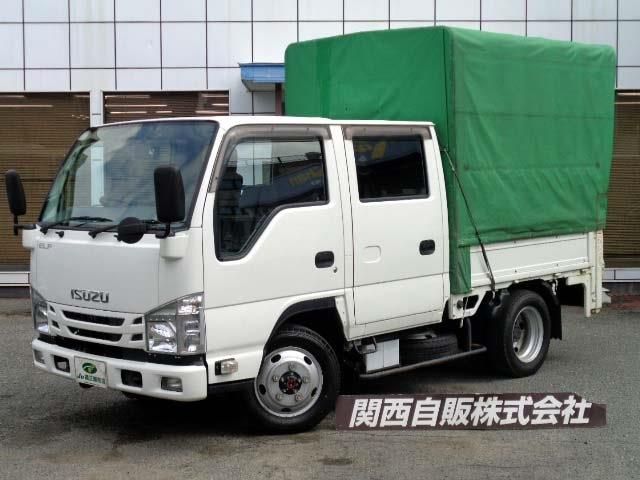 ISUZU / エルフ