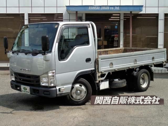 ISUZU / エルフ