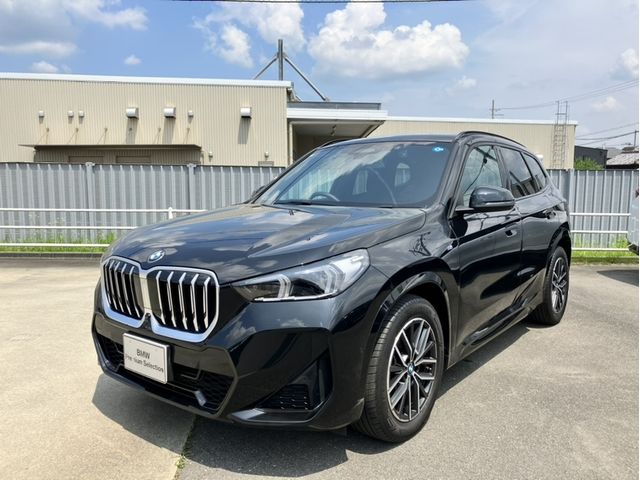 BMW / BMW X1