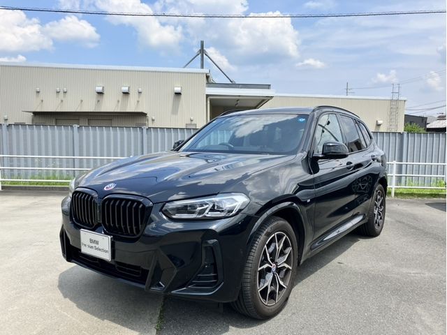 BMW / BMW X3