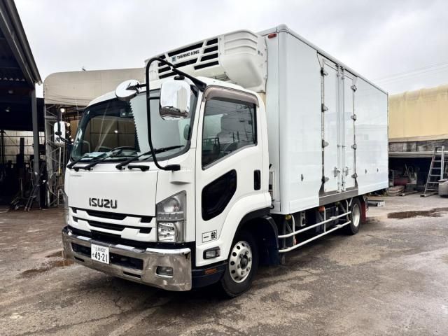 ISUZU / FORWARD