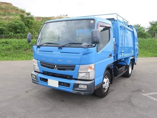 MITSUBISHI / CANTER