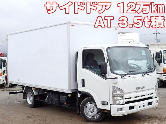 ISUZU / ELF