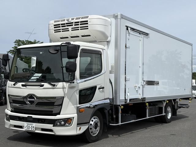HINO / RANGER