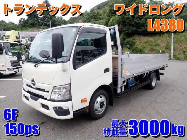 HINO / DUTRO