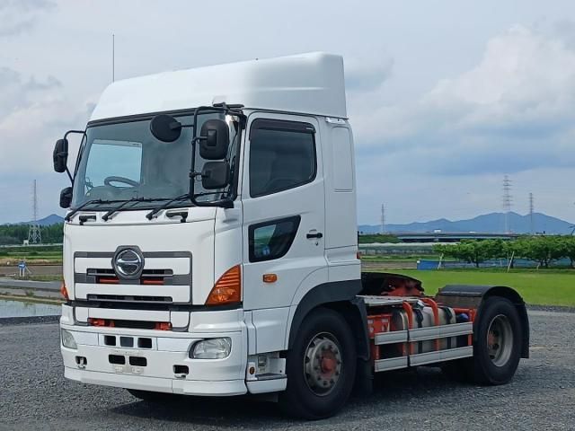 HINO / PROFIA