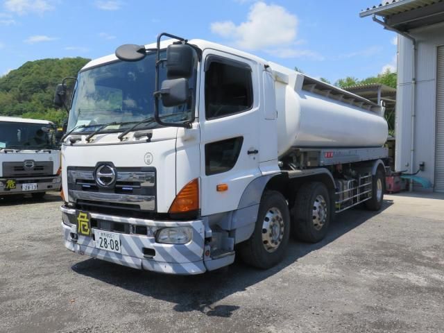 HINO / PROFIA