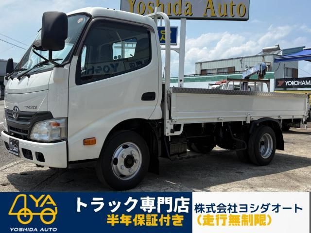 TOYOTA / TOYOACE