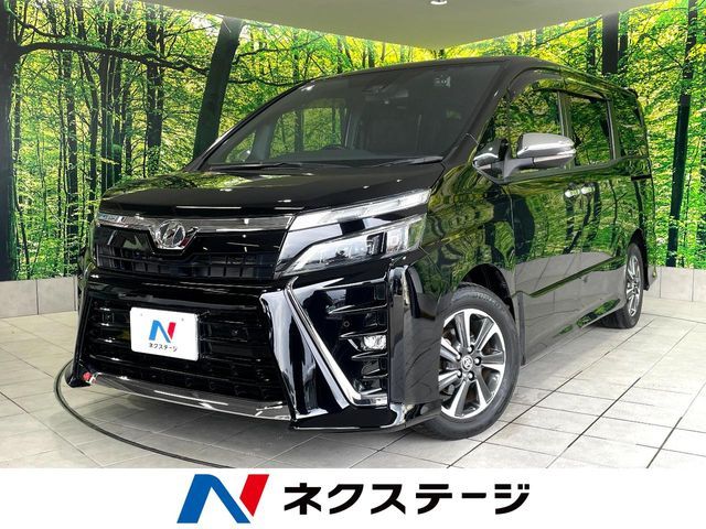 Japanese used car Ref# 1625859 TOYOTA / VOXY