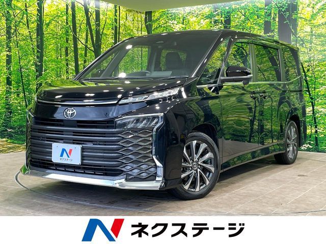 Japanese used car Ref# 1625870 TOYOTA / VOXY