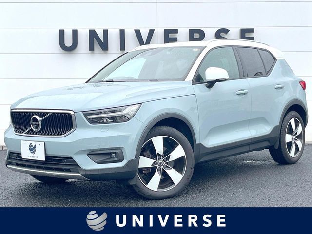 VOLVO / VOLVO XC40