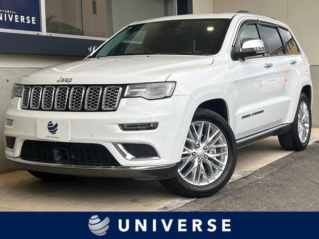 JEEP / JEEP GRAND CHEROKEE