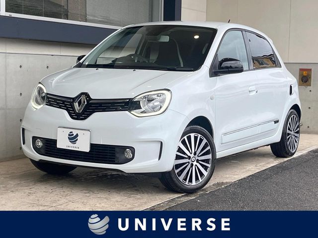 RENAULT / RENAULT TWINGO