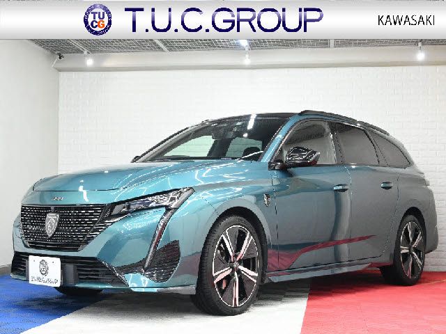PEUGEOT / PEUGEOT 308SW