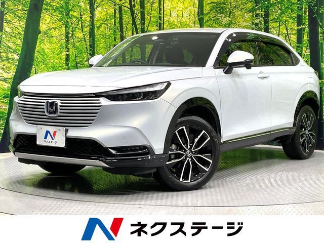 HONDA / VEZEL e:HEV