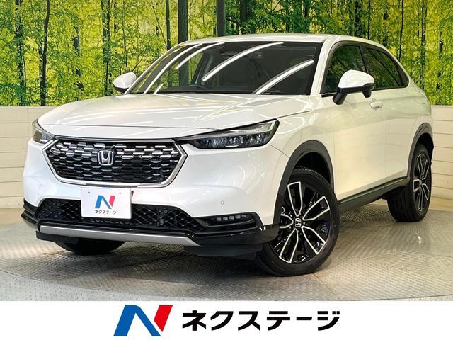 HONDA / VEZEL e:HEV