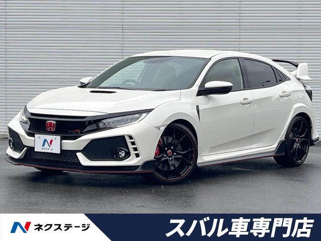 HONDA / CIVIC hatchback