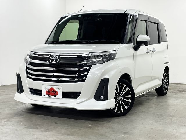 TOYOTA / ROOMY