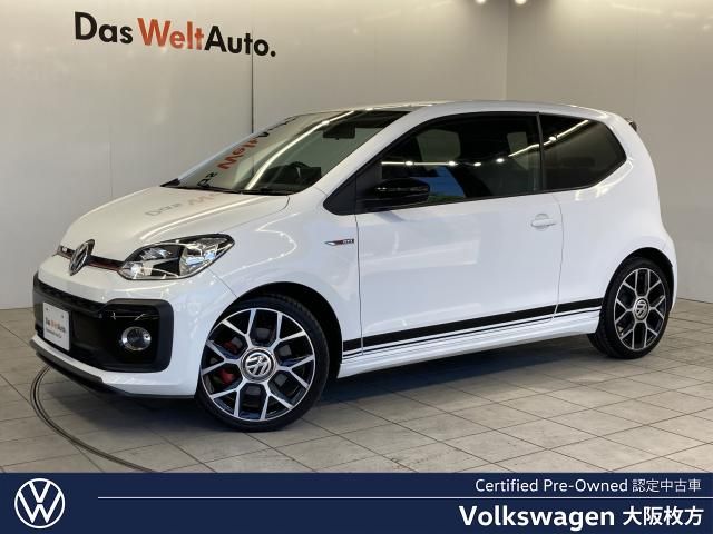 VOLKSWAGEN / VOLKSWAGEN up!