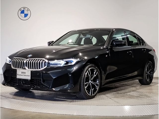 BMW / BMW 3series sedan