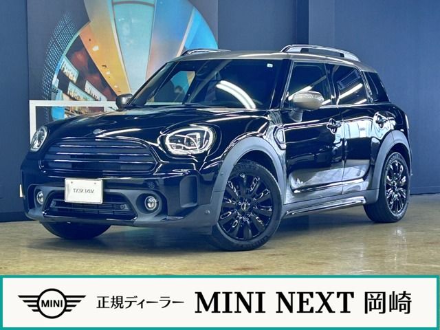 BMW / MINI COOPER D CROSSOVER