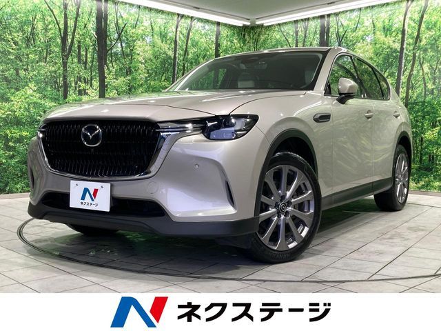 MAZDA / CX-60