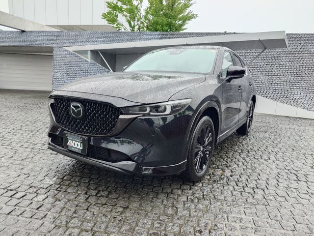 MAZDA / CX-5