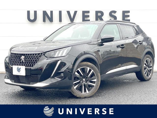 PEUGEOT / PEUGEOT 2008