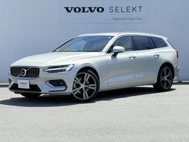 VOLVO / VOLVO V60