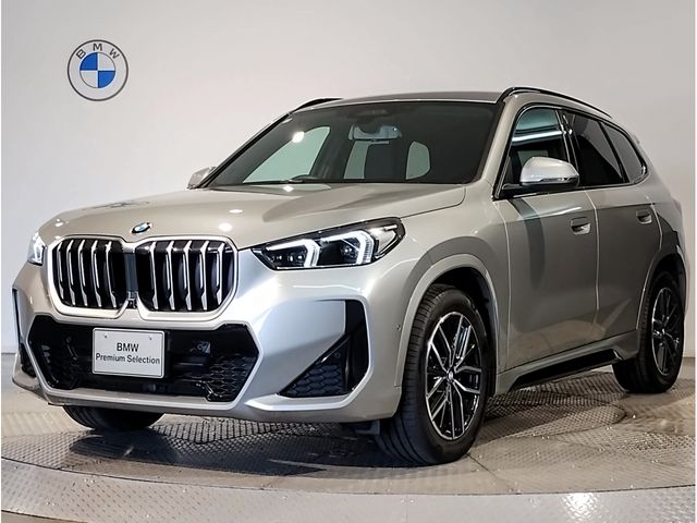 BMW / BMW X1