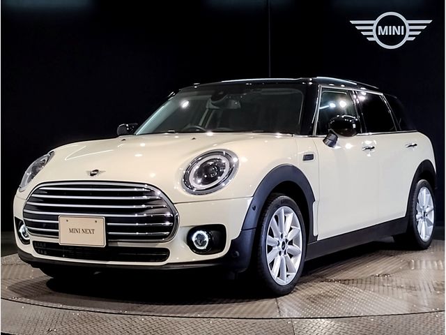 BMW / MINI COOPER CLUBMAN