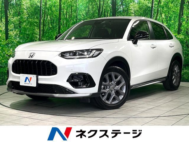 HONDA / ZR-V e:HEV