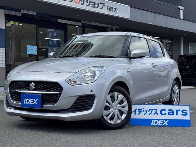 SUZUKI / SWIFT