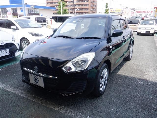 SUZUKI / SWIFT