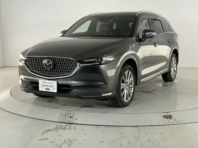 MAZDA / CX-8