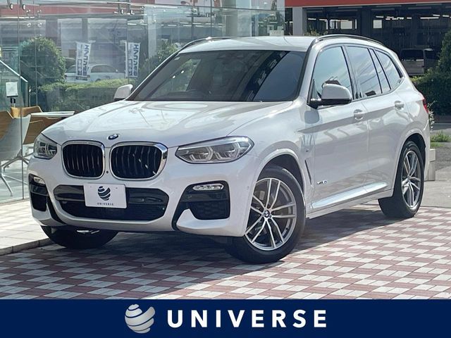 BMW / BMW X3