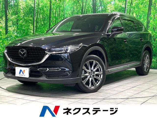 MAZDA / CX-8