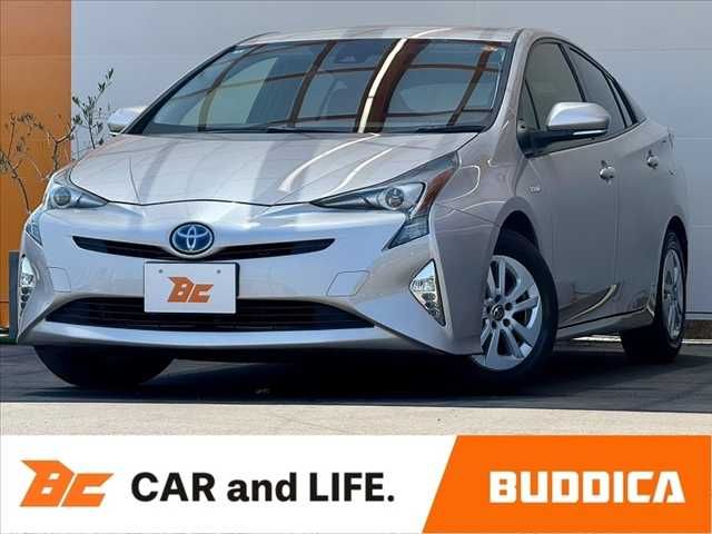 TOYOTA / PRIUS
