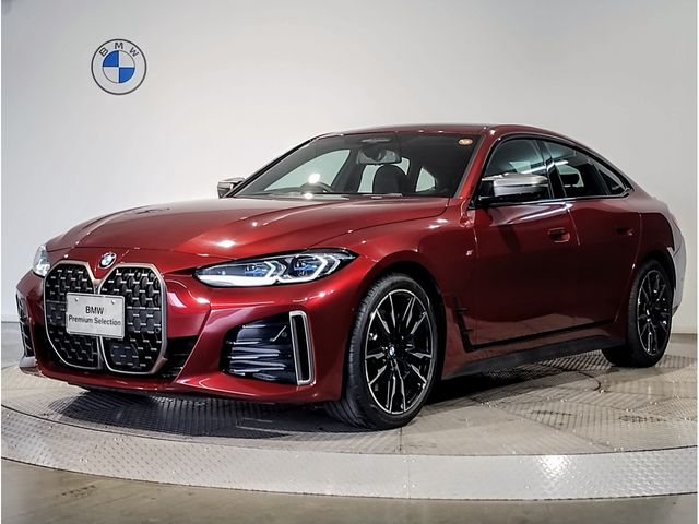BMW / BMW 4series Gran coupe
