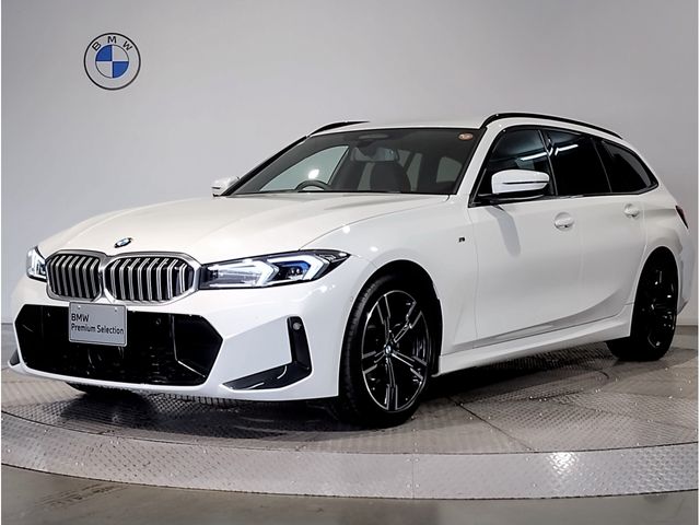 BMW / BMW 3series TOURING