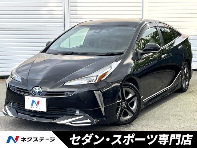 TOYOTA / PRIUS