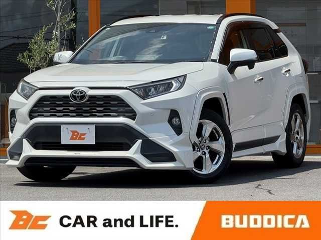TOYOTA / RAV4 4WD