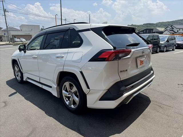 TOYOTA / RAV4 4WD