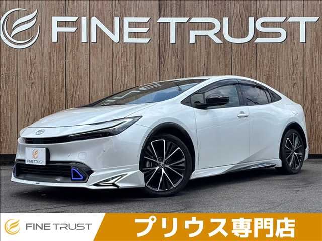 TOYOTA / PRIUS