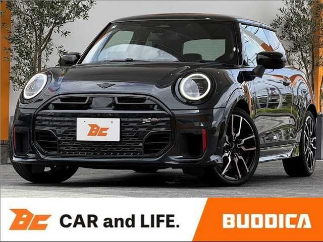BMW / MINI COOPER