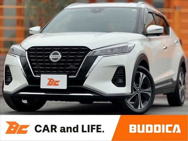 NISSAN / KICKS