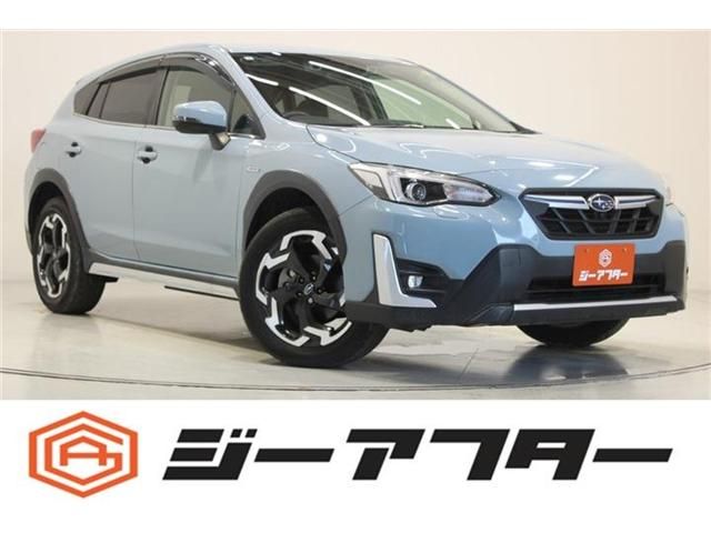 SUBARU / SUBARU XV HYBRID